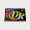 Cassette Audio Vierge Fuji DR 90min NEUVE