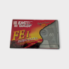 Cassette Audio Vierge BASF / EMTEC FE I Ferro Extra Clear – 60 minutes – Neuve sous blister (NOS, Vintage)