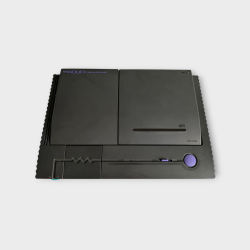 Console NEC PC-Engine DUO