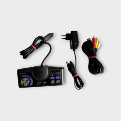 Console NEC PC-Engine DUO