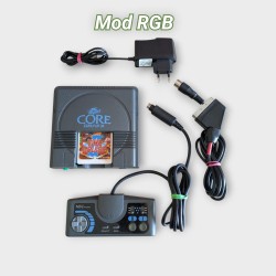 Console NEC PC-Engine...