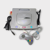 Console Saturn Victor JVC jap V2 (SEGA)