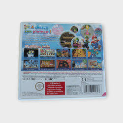 Mario Party: Island Tour Nintendo 3DS FR en boîte sans notice
