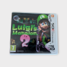 Luigi’s Mansion 2 Nintendo 3DS FR Occasion en boîte avec notice (bon état)