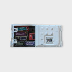 Luigi’s Mansion 2 Nintendo 3DS FR Occasion en boîte avec notice (bon état)