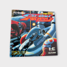 Notice Hyper Dine SideArms HuCard NEC PC-Engine
