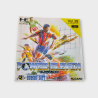 Notice Power Eleven HuCard NEC PC-Engine