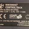 Console Nintendo 64 FRA – Mod RGB Officiel + Accessoires