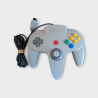 Console Nintendo 64 FRA – Mod RGB Officiel + Accessoires
