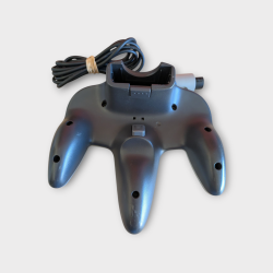 Console Nintendo 64 FRA – Mod RGB Officiel + Accessoires