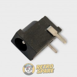 Connecteur Alimentation NEC PC Engine GT / Turbo Express