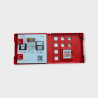 Pokemon Omega Ruby Nintendo 3DS FR