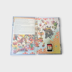 Yooka-Laylee and the Impossible Lair Nintendo Switch FR – Occasion Bon État