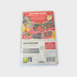 Super Bomberman R Nintendo Switch FR – Occasion Bon État
