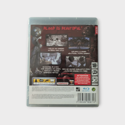 Afro Samurai – Jeu PlayStation 3 (PS3) PAL FR avec notice