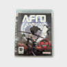 Afro Samurai – Jeu PlayStation 3 (PS3) PAL FR avec notice