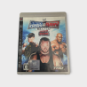 WWE SmackDown vs Raw 2008 – PlayStation 3 (PS3) JAP NTSC