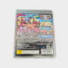 BlazBlue Continuum Shift Extend – PlayStation 3 (PS3) JAP NTSC