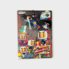 Bomberman Hero Nintendo 64 JAP