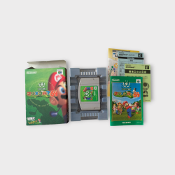 Mario Golf 64 Nintendo 64 JAP