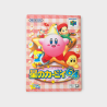 Kirby 64 The Crystal Shards Nintendo 64 JAP