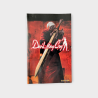 Notice Devil May Cry Playstation 2 PAL FR