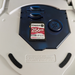 Console Sega Dreamcast PAL avec GDemu v5.20.5 + Carte SD 256 Go