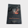 Notice God of War 2 Playstation 2 PAL FR