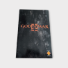 Notice God of War 2 Playstation 2 PAL FR