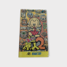 Notice Super Genjin 2 Bonk Nintendo Super Famicom