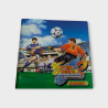 Notice Virtua Striker 2 Sega Dreamcast PAL