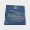 Notice Virtua Striker 2 Sega Dreamcast PAL