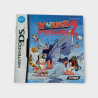 Notice originale Worms Open Warfare 2 – Nintendo DS – Version FAH (Français / Anglais / Néerlandais)
