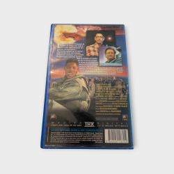 Cassette VHS – Film Independence Day – Version Française – 2h20