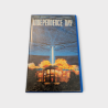 Cassette VHS – Film Independence Day – Version Française – 2h20