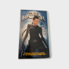 Cassette VHS – Film Lara Croft: Tomb Raider – Version Française – 2h02
