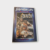 Cassette VHS – Manga Appleseed – Version Française – 67 min