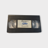 Cassette VHS – Manga Space Adventure Cobra – Version Française – 95 min