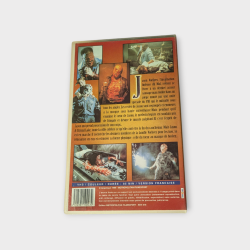 Cassette VHS – Jason va en enfer – Version Française – 85min