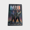 Cassette VHS – Men in Black – Version Française – 1h38