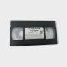 Cassette VHS – Iron Maiden: The First Ten Years – Jaquette Anglaise