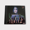 Clock Tower 2 – PS1 Japonaise NTSC-J – Jeu Complet avec Boîte, Notice, Flyers et Spine Card