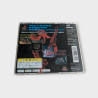 Ehrgheiz – PS1 Japonaise NTSC-J – Jeu Complet avec Boîte et Notice