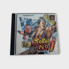 Tobal No.1 – PS1 Japonaise NTSC-J – Jeu Complet avec Boîte et Notice