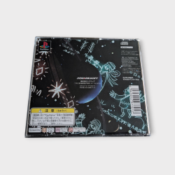 Tobal No.2 – PS1 Japonaise NTSC-J – Jeu Complet avec Boîte et Notice