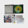 Rival Schools 2 (Justice Gakuen 2) – PS1 Japonaise NTSC-J – Jeu Complet avec Boîte, Notice, Reg Card et Spine Card