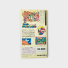 Super Mario World Nintendo Super Famicom – Jeu complet en boîte avec notice (version japonaise)