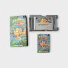 Joe & Mac Nintendo Super Famicom – Jeu complet en boîte avec notice (version japonaise)