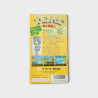 Joe & Mac Nintendo Super Famicom – Jeu complet en boîte avec notice (version japonaise)