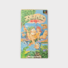 Joe & Mac Nintendo Super Famicom – Jeu complet en boîte avec notice (version japonaise)